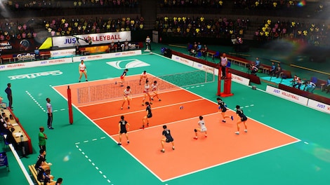 SPIKE VOLLEYBALL (PC) - Steam Account - GLOBAL - 5