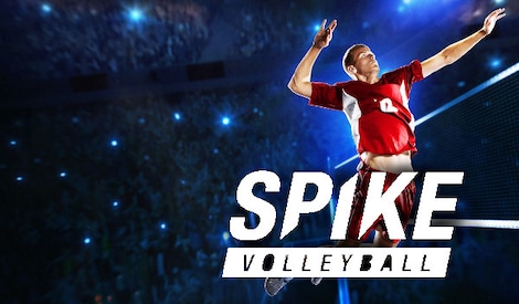 SPIKE VOLLEYBALL (PC) - Steam Key - EUROPE - 2