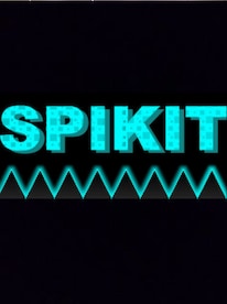 Spikit Steam Key GLOBAL - 1