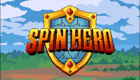 Spin Hero (PC) - Steam Account - GLOBAL - 0