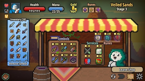 Spin Hero (PC) - Steam Account - GLOBAL - 8