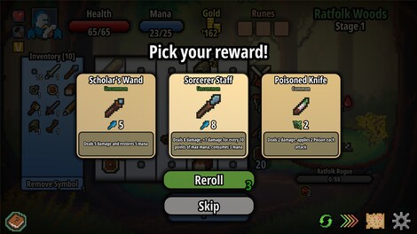 Spin Hero (PC) - Steam Account - GLOBAL - 9