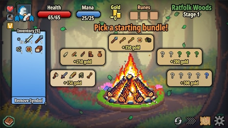 Spin Hero (PC) - Steam Account - GLOBAL - 5