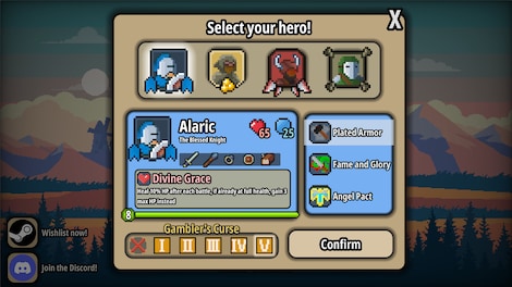 Spin Hero (PC) - Steam Account - GLOBAL - 3