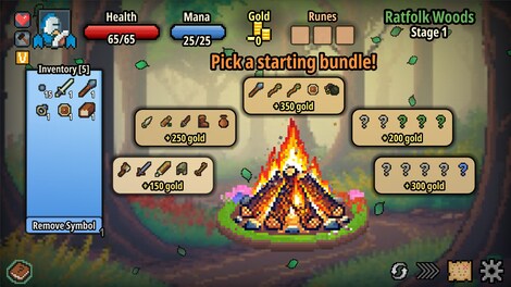 Spin Hero (PC) - Steam Key - EUROPE - 5