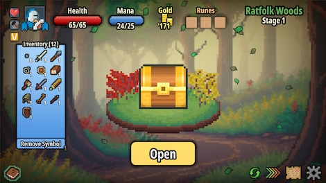 Spin Hero (PC) - Steam Key - GLOBAL - 7