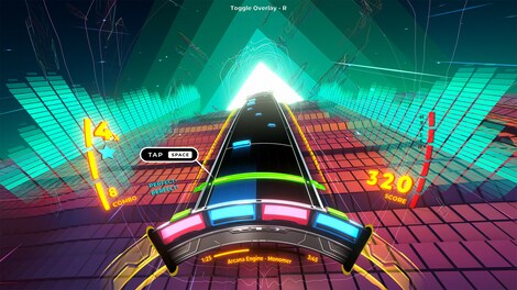 Spin Rhythm XD (Nintendo Switch) - Nintendo eShop Key - EUROPE - 11