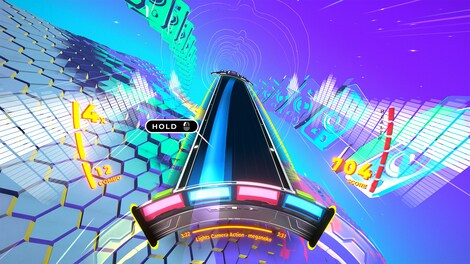 Spin Rhythm XD (PC) - Steam Account - GLOBAL - 9