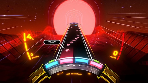 Spin Rhythm XD (PC) - Steam Account - GLOBAL - 3