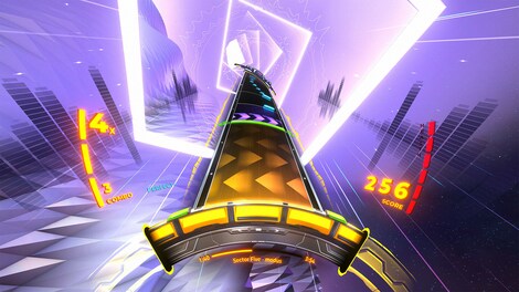 Spin Rhythm XD (PC) - Steam Account - GLOBAL - 6