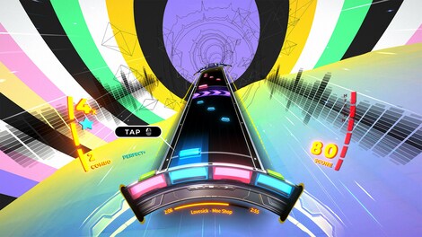 Spin Rhythm XD (PC) - Steam Key - GLOBAL - 8