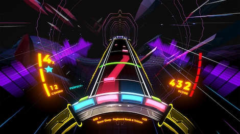 Spin Rhythm XD (PC) - Steam Key - GLOBAL - 7