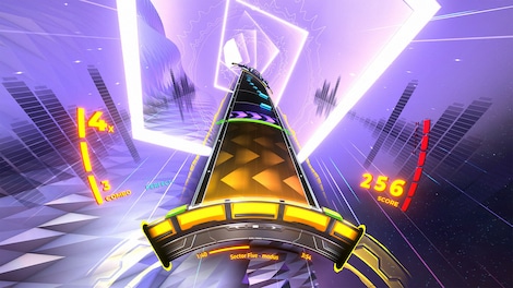 Spin Rhythm XD (PC) - Steam Key - GLOBAL - 6