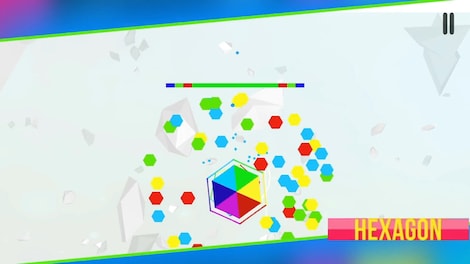 Spin Rush Steam Key GLOBAL - 8