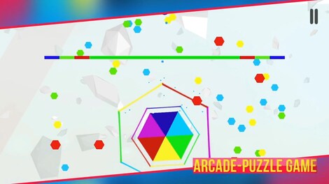 Spin Rush Steam Key GLOBAL - 4