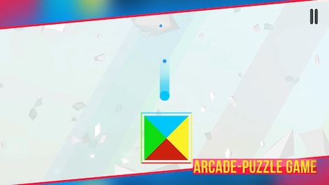 Spin Rush Steam Key GLOBAL - 6