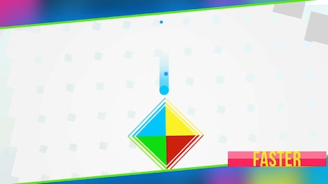 Spin Rush Steam Key GLOBAL - 5
