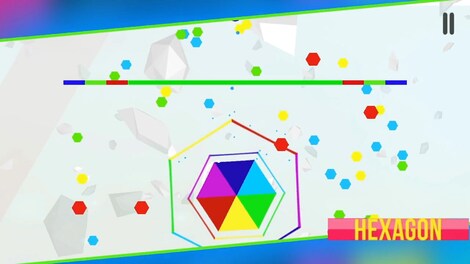 Spin Rush Steam Key GLOBAL - 3