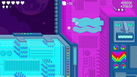 Spinch (PC) - Steam Key - GLOBAL - 7