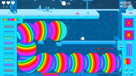 Spinch (PC) - Steam Key - GLOBAL - 6