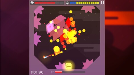 SPINGUN (PC) - Steam Key - GLOBAL - 4