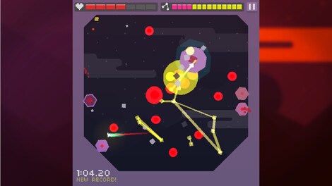 SPINGUN (PC) - Steam Key - GLOBAL - 5