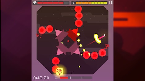 SPINGUN (PC) - Steam Key - GLOBAL - 6