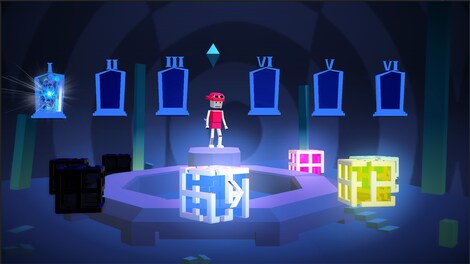 Spinning Maze Steam Key GLOBAL - 10