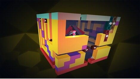 Spinning Maze Steam Key GLOBAL - 8