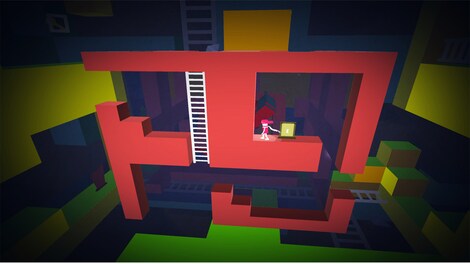 Spinning Maze Steam Key GLOBAL - 7