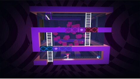 Spinning Maze Steam Key GLOBAL - 3