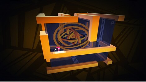 Spinning Maze Steam Key GLOBAL - 4