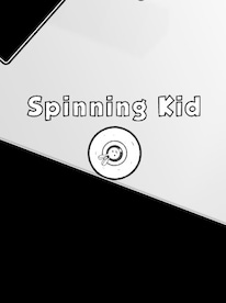 Spinning_Kid (PC) - Steam Key - GLOBAL - 1