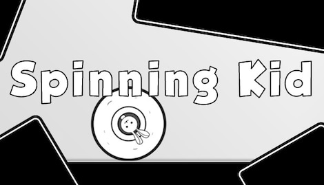 Spinning_Kid (PC) - Steam Key - GLOBAL - 0