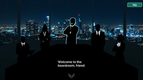 Spinnortality | cyberpunk management sim Steam Key GLOBAL - 6