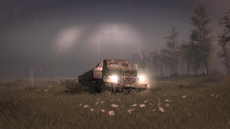 Spintires - Chernobyl Bundle (PC) - Steam Key - EUROPE - 6
