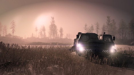 SPINTIRES - CHERNOBYL BUNDLE - Steam - Key GLOBAL - 3