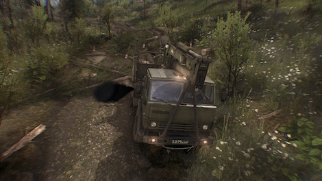 SPINTIRES - CHERNOBYL BUNDLE - Steam - Key GLOBAL - 7