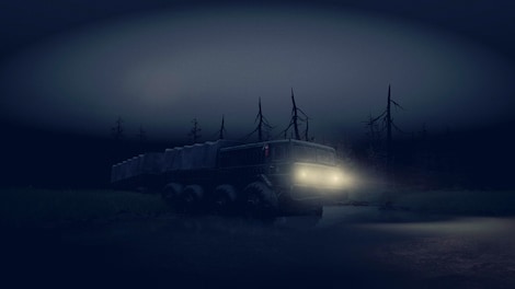 SPINTIRES - CHERNOBYL BUNDLE - Steam - Key GLOBAL - 8