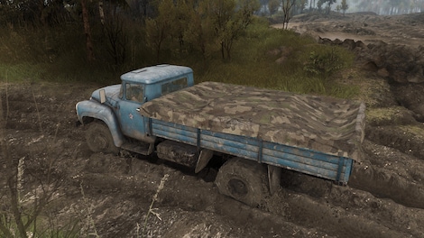 SPINTIRES - CHERNOBYL BUNDLE - Steam - Key GLOBAL - 4