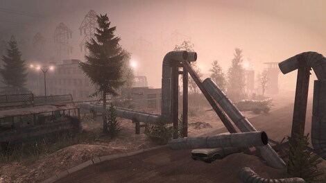 Spintires - Chernobyl - Steam Key - GLOBAL - 21