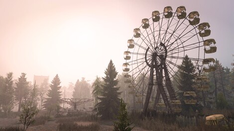 Spintires - Chernobyl - Steam Key - GLOBAL - 20