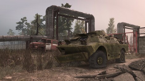 Spintires - Chernobyl - Steam Key - GLOBAL - 22