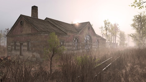 Spintires - Chernobyl - Steam Key - GLOBAL - 12