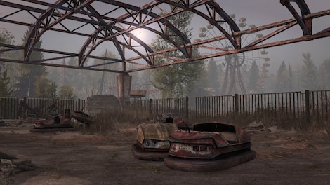 Spintires - Chernobyl - Steam Key - GLOBAL - 7