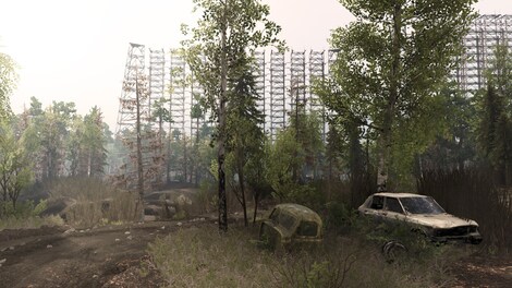 Spintires - Chernobyl - Steam Key - GLOBAL - 19