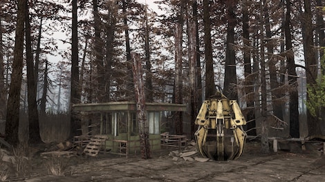 Spintires - Chernobyl - Steam Key - GLOBAL - 16