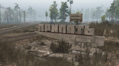 Spintires - Chernobyl - Steam Key - GLOBAL - 11