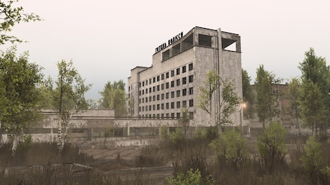Spintires - Chernobyl - Steam Key - GLOBAL - 8