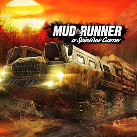 Spintires: MudRunner (PC) - Steam Gift - GLOBAL - 9